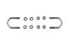 Picture of Spicer Universal Joint U-Bolt Kit - 2-94-58X