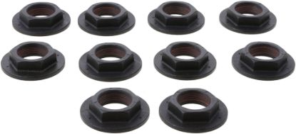 Picture of Spicer Drive Shaft Nut - 20-74-91