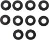 Picture of Spicer Drive Shaft Nut - 20-74-91