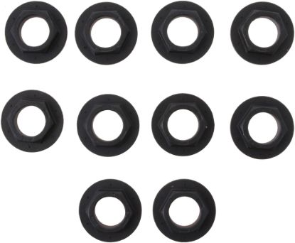 Picture of Spicer Drive Shaft Nut - 20-74-91