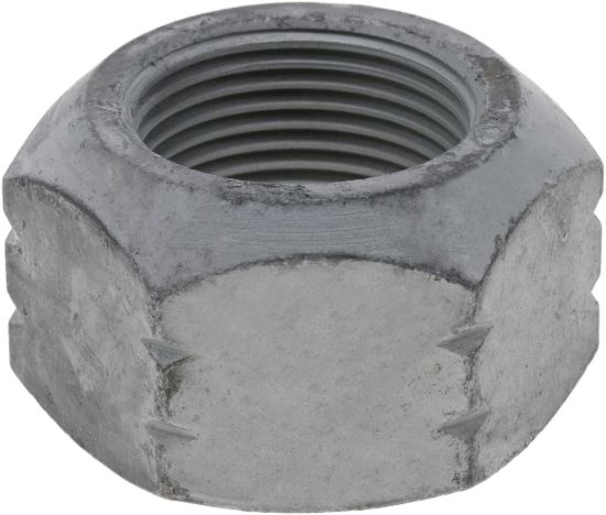 Picture of Spicer Differential Drive Pinion Gear Nut - 2001855