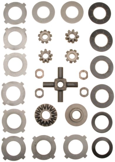 Picture of Spicer Differential Carrier Gear Kit - 2003857