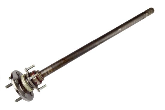 Picture of Spicer Drive Axle Shaft - 2004785-2