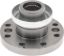 Picture of Spicer Differential Pinion Flange - 2005008