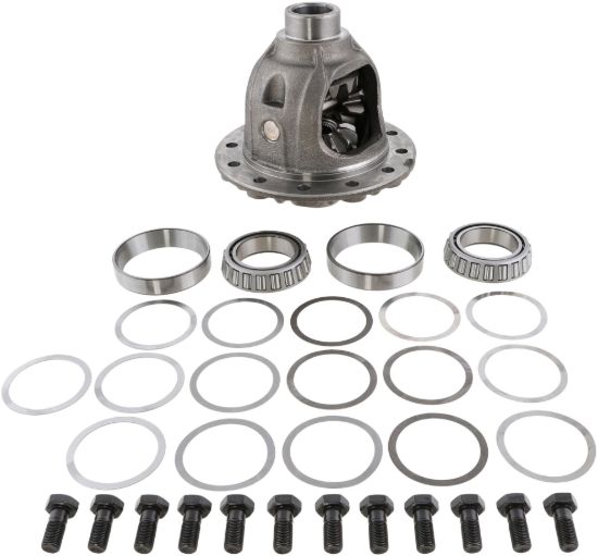 Picture of Spicer Differential Carrier - 2005501