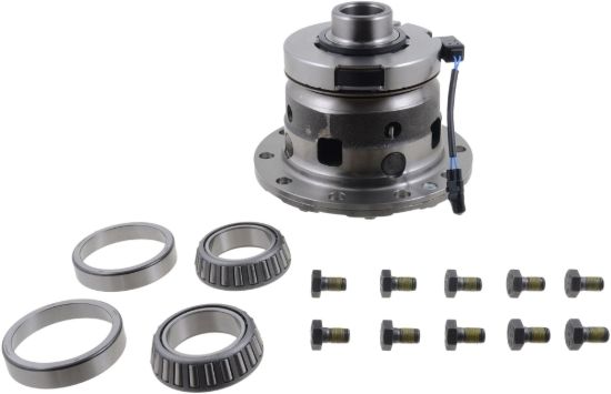 Picture of Spicer Differential Carrier - 2008559