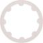 Picture of Spicer Drive Axle Shaft Retainer - 2010374
