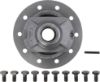 Picture of Spicer Differential Carrier - 2010999