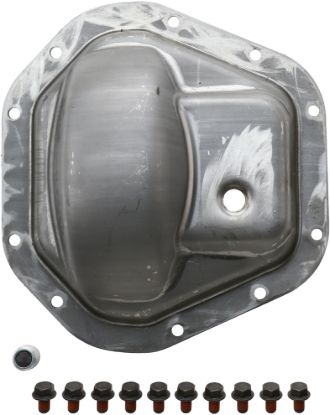 Picture of Spicer Differential Cover - 2014220