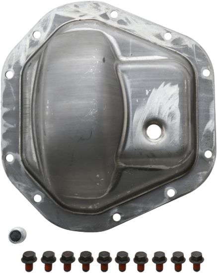 Picture of Spicer Differential Cover - 2014220