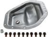 Picture of Spicer Differential Cover - 2014220