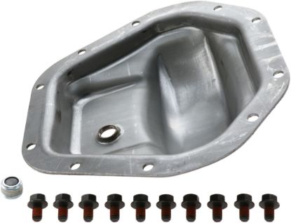 Picture of Spicer Differential Cover - 2014220