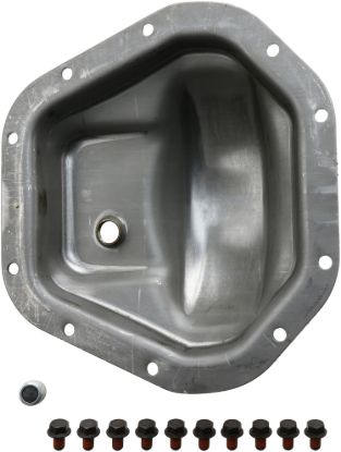 Picture of Spicer Differential Cover - 2014220