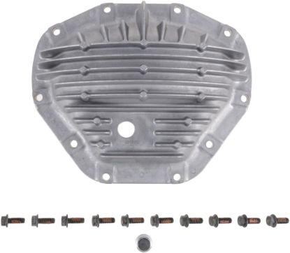 Picture of Spicer Differential Cover - 2015251