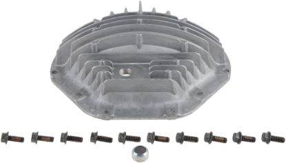 Picture of Spicer Differential Cover - 2015251