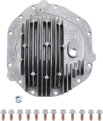 Picture of Spicer Differential Cover - 2016951