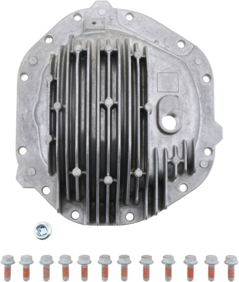 Picture of Spicer Differential Cover - 2016951