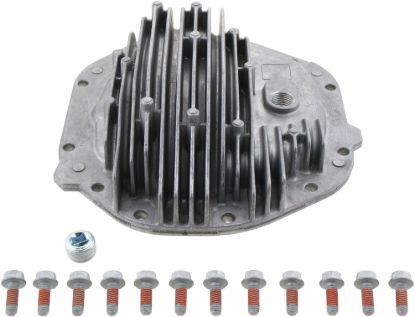 Picture of Spicer Differential Cover - 2016951