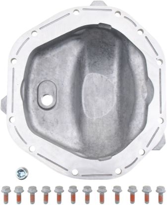 Picture of Spicer Differential Cover - 2016951
