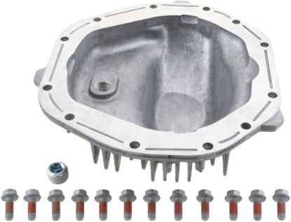 Picture of Spicer Differential Cover - 2016951