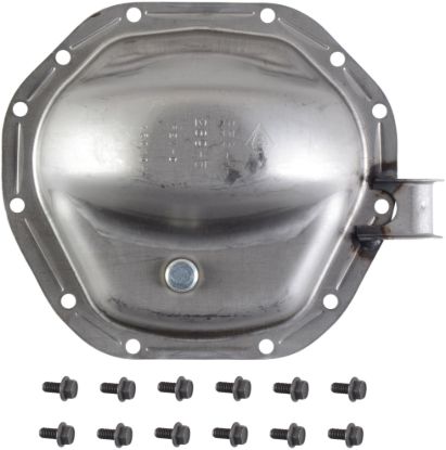 Picture of Spicer Differential Cover - 2016952