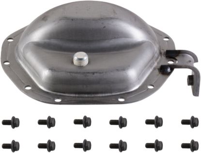 Picture of Spicer Differential Cover - 2016952