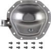 Picture of Spicer Differential Cover - 2016952