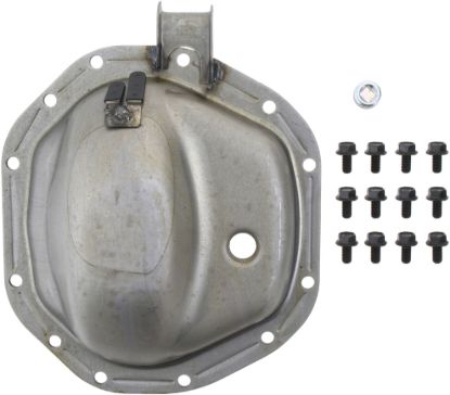 Picture of Spicer Differential Cover - 2016953