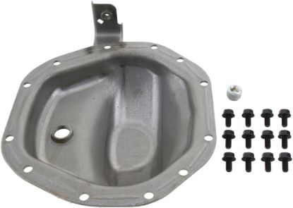 Picture of Spicer Differential Cover - 2016953