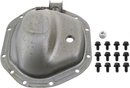 Picture of Spicer Differential Cover - 2016953
