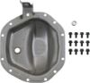 Picture of Spicer Differential Cover - 2016953