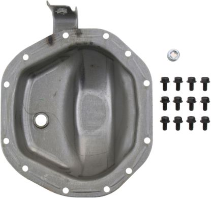 Picture of Spicer Differential Cover - 2016953