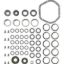 Picture of Spicer Differential Rebuild Kit - 2017100