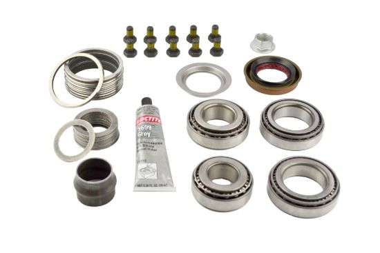 Picture of Spicer Differential Rebuild Kit - 2017106