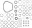 Picture of Spicer Differential Rebuild Kit - 2017592