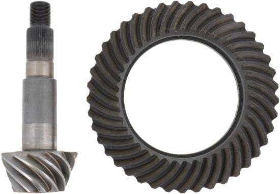 Picture of Spicer Differential Ring and Pinion - 2018597