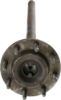Picture of Spicer Drive Axle Shaft - 2019774