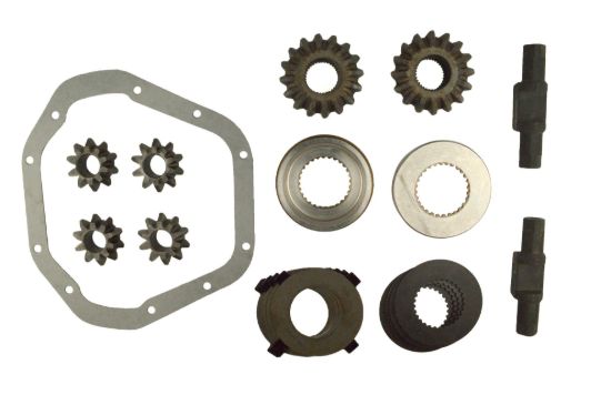 Picture of Spicer Differential Carrier Gear Kit - 2021289