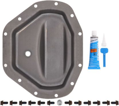Picture of Spicer Differential Cover - 2021695