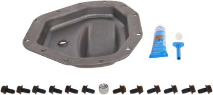 Picture of Spicer Differential Cover - 2021695