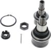 Picture of Spicer Suspension Ball Joint Bolt Kit - 2021697
