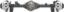 Picture of Spicer Drive Axle Assembly - 2023612-1