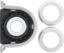 Picture of Spicer Drive Shaft Center Support Bearing - 210121-1X
