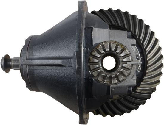 Picture of Spicer Differential Carrier - 21060DR557CF