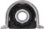 Picture of Spicer Drive Shaft Center Support Bearing - 210969-1X