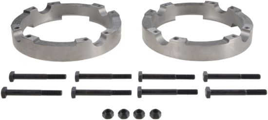 Picture of Spicer Differential - 211252