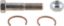 Picture of Spicer Nut and Bolt Kit - 211271X