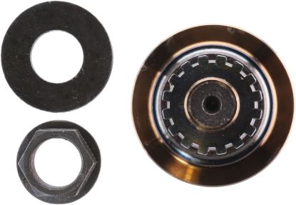 Picture of Spicer Drive Shaft Midship Stub Shaft - 211326X