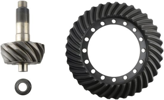 Picture of Spicer Differential Ring and Pinion - 211479