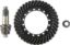 Picture of Spicer Differential Ring and Pinion - 211493